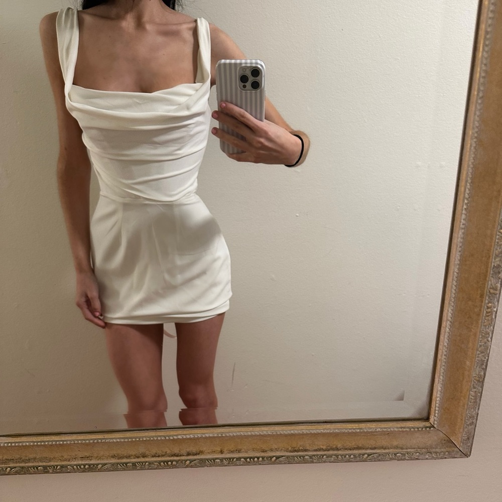 House of CB Dress